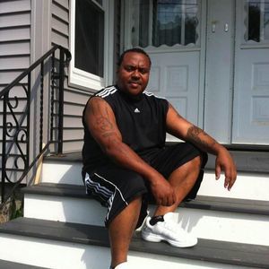 Meet your Posher, Oliver